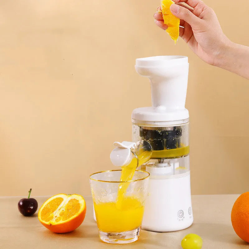 Home Portable Blender Wireless Automatic Fruit Machine Ktichen Gadgets - Bellarte Enchanté Home Portable Blender Wireless Automatic Fruit Machine Ktichen Gadgets